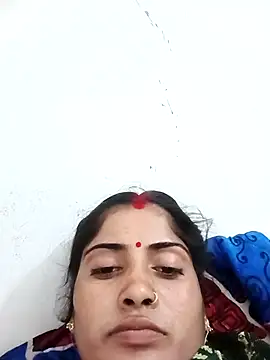Snapshot of Pushpa_hotty chatting on 01.06.26 Pushpa hotty online show from 01.06.26