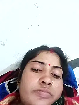 Snapshot of Pushpa_hotty chatting on 01.07.26 Pushpa hotty online show from 01.07.26