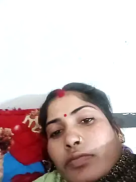 Snapshot of Pushpa_hotty chatting on 01.07.26 Pushpa hotty online show from 01.07.26