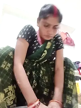 Snapshot of Pushpa_hotty chatting on 02.01.26 Pushpa hotty online show from 02.01.26