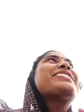 Snapshot of Pushpa_hotty chatting on 02.19.26 Pushpa hotty online show from 02.19.26