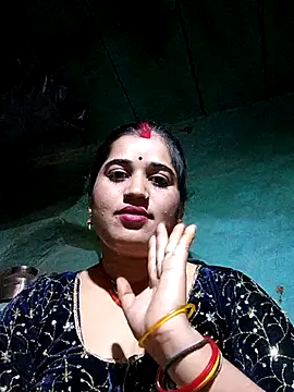 Snapshot of Hot_kamla chatting on 04.13.26 Hot kamla online show from 04.13.26