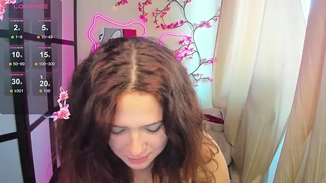 Anora Miller online show from 11.14.25