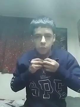 Junior 47 online show from 01.07.26