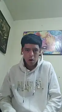 Junior 47 online show from 02.22.26