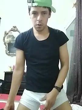 Junior 47 online show from 03.19.26