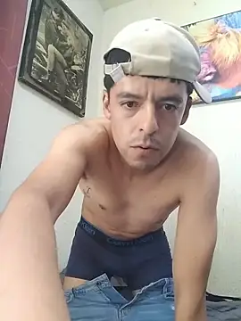 Junior 47 online show from 04.05.26