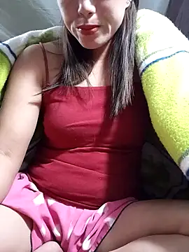 Lyly sexyy online show from 12.16.25