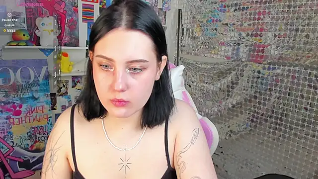 hey tessa online show from 11.25.25