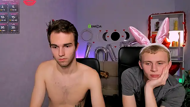 Snapshot of rafael_bien chatting on 02.18.26 rafael bien online show from 02.18.26