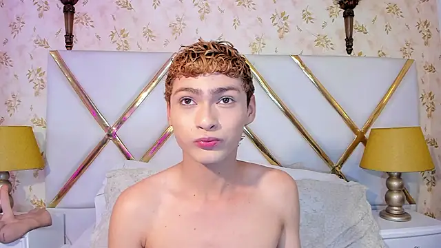 JacobRusso online show from 03.04.26