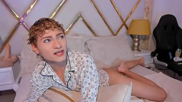 JacobRusso online show from 04.06.26