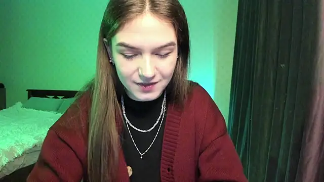 luna lust 212 online show from 11.24.25