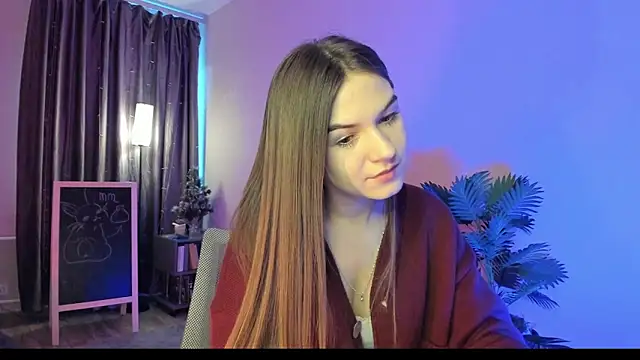 luna lust 212 online show from 02.09.26