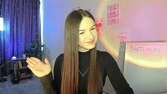 luna lust 212 online show from 03.24.26