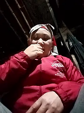 Snapshot of xuan-ha chatting on 01.15.26 xuan-ha online show from 01.15.26