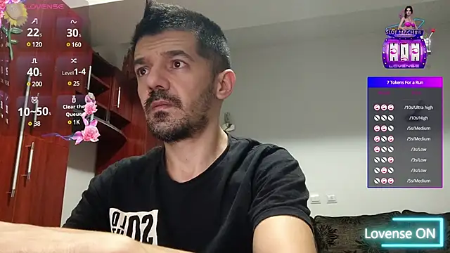 Dale E online show from 01.21.25