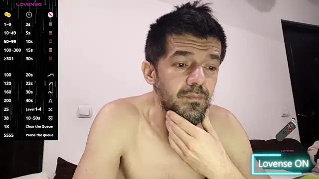 Dale E online show from 03.21.26