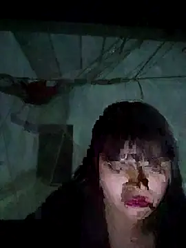 Snapshot of lan-lan-z chatting on 11.14.25 lan-lan-z online show from 11.14.25