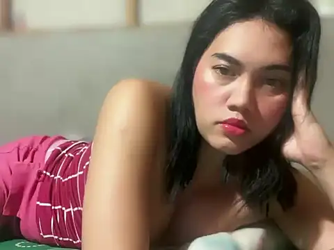 Pretty moccha online show from 03.09.26