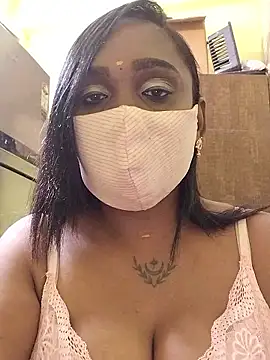 Dharshini98 online show from 01.08.26