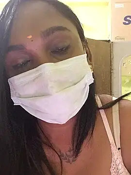 Dharshini98 online show from 01.14.26