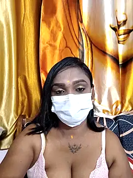 Dharshini98 online show from 02.01.26