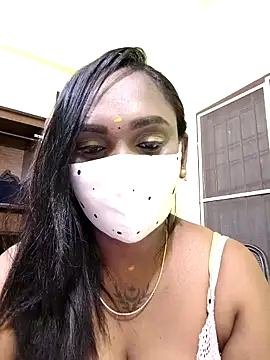 Dharshini98 online show from 02.05.26