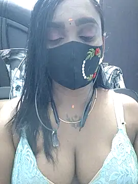 Dharshini98 online show from 03.23.26