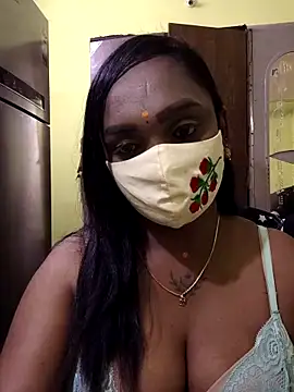 Dharshini98 online show from 03.24.26