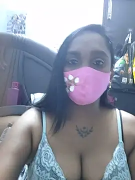 Snapshot of Dharshini98 chatting on 05.26.26 Dharshini98 online show from 05.26.26