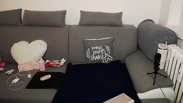 LolaSweetButPsycho7 online show from 02.10.26