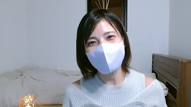 mayumichan13 online show from 11.23.25