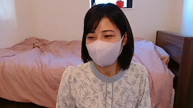 mayumichan13 online show from 11.27.25