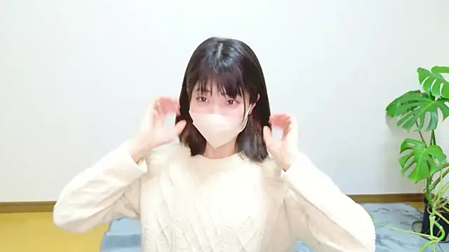 mayumichan13 online show from 03.26.26