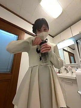 mayumichan13 online show from 04.16.26