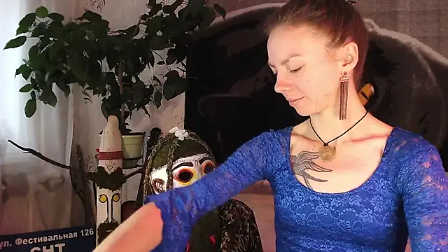 Personal Bulldozer online show from 11.18.25