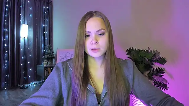 Kira love 81 online show from 02.14.26