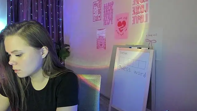 Kira love 81 online show from 03.30.26