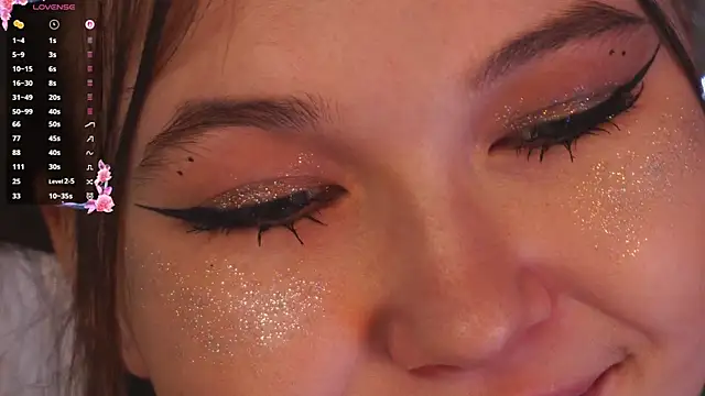 cheeky cherry  online show from 11.25.25