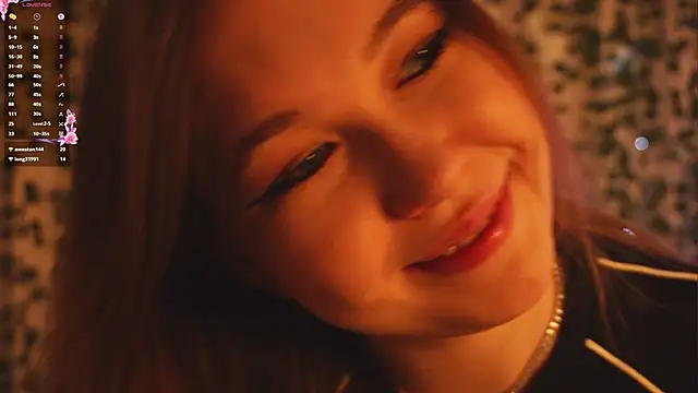 cheeky cherry  online show from 12.14.25