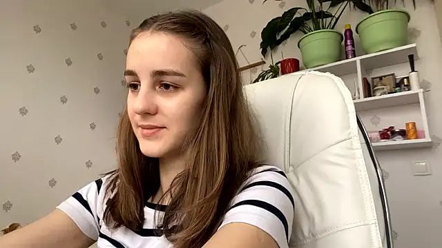 SweetieKatie online show from 12.01.25