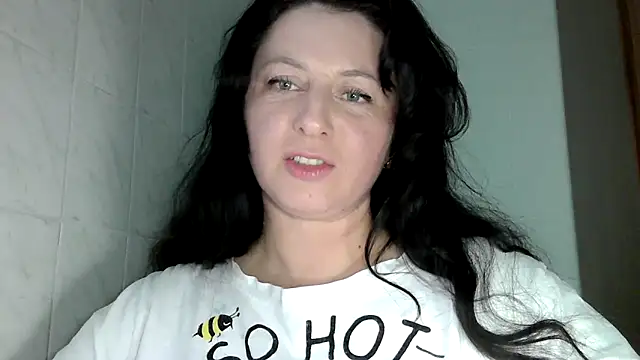 MelinaAx online show from 04.04.26