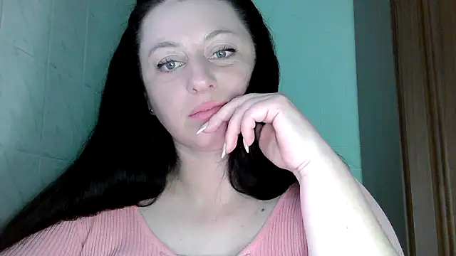 MelinaAx online show from 04.08.26