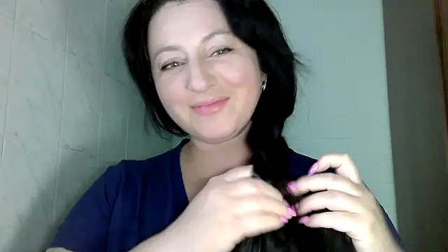 Snapshot of MelinaAx chatting on 05.12.26 MelinaAx online show from 05.12.26
