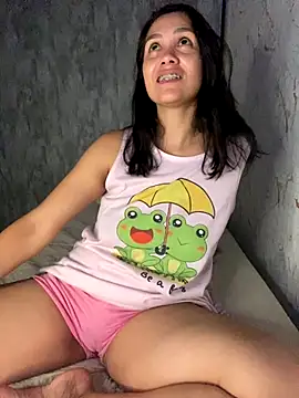 carolsapequinha online show from 12.17.25