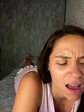 carolsapequinha online show from 01.17.26