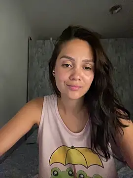 carolsapequinha online show from 03.03.26