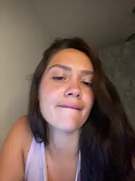 carolsapequinha online show from 03.18.26