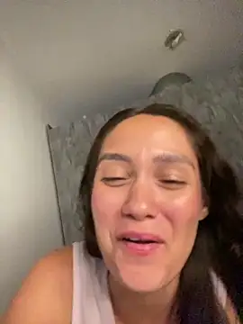 carolsapequinha online show from 03.20.26